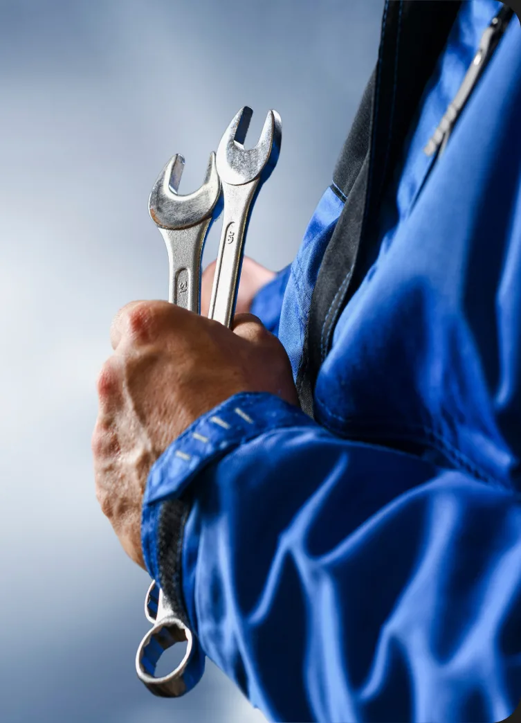 Automotive Services customer story