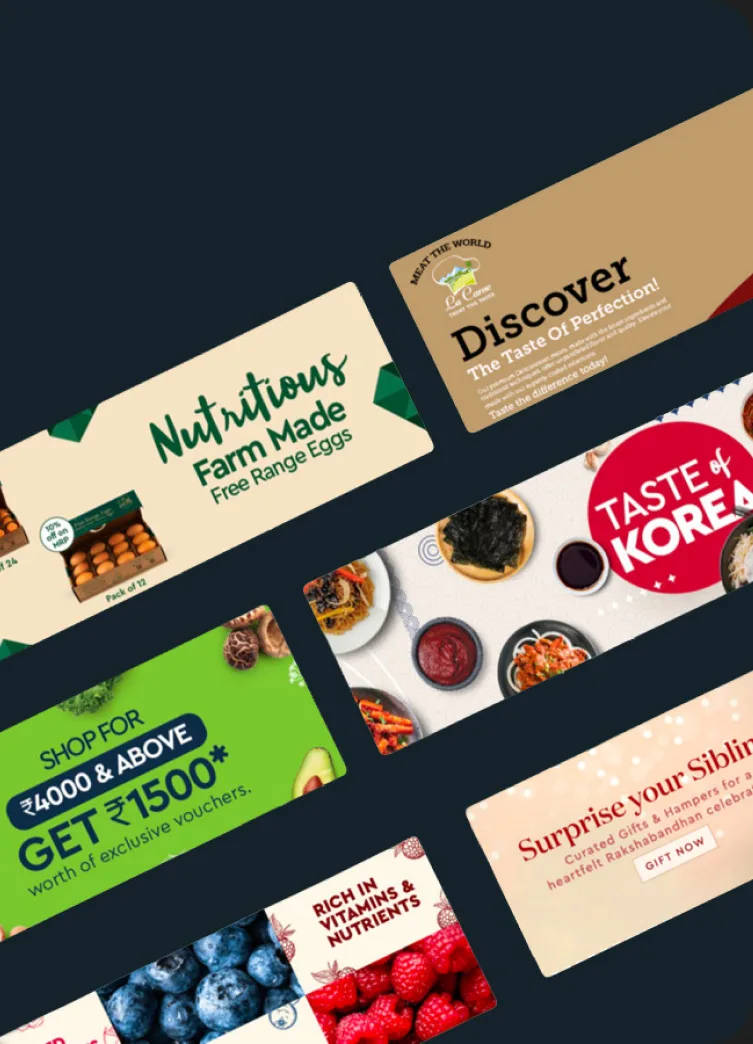 Conglomerate customer story