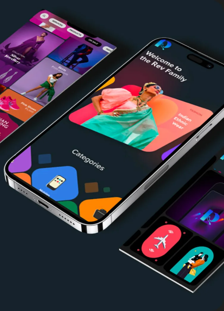 Super App customer story