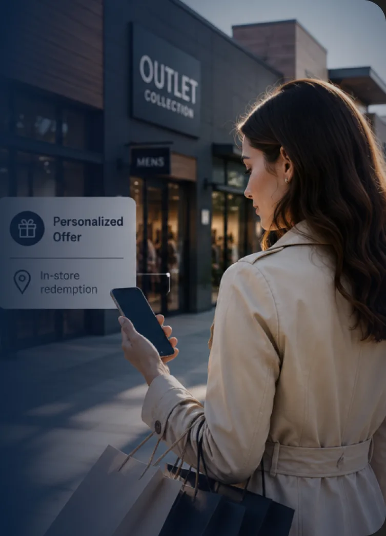 Retail customer story