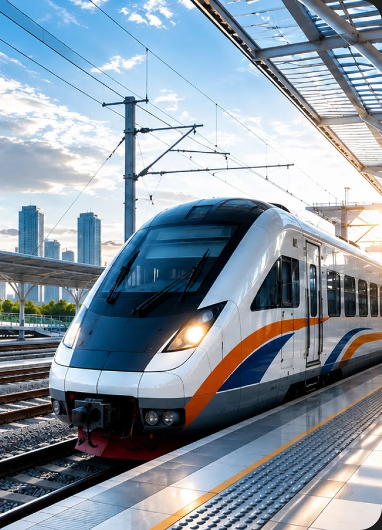 Transportation customer story