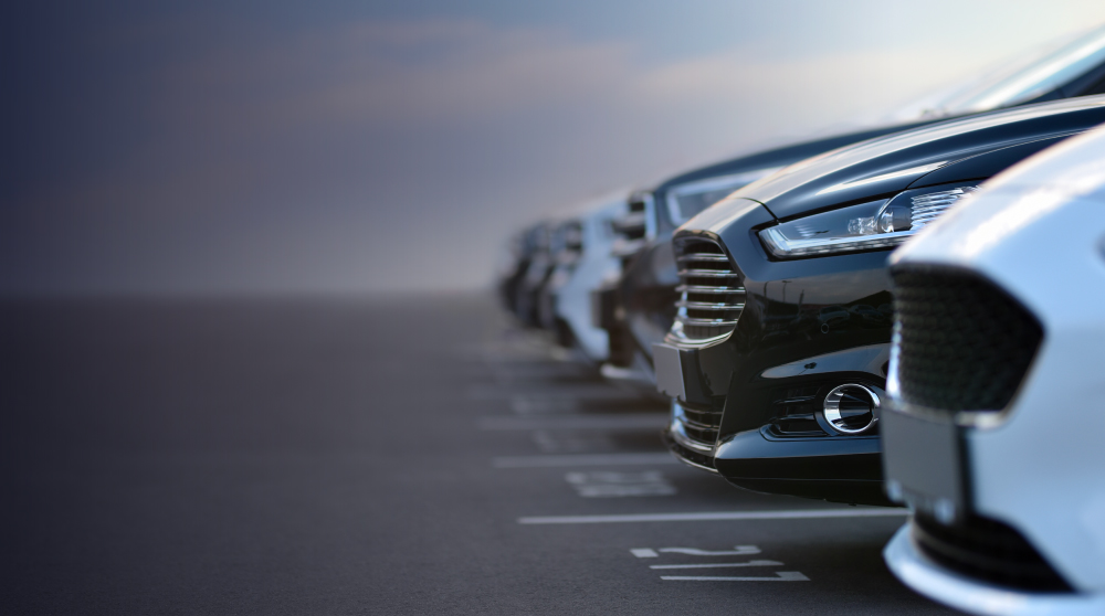 Automotive