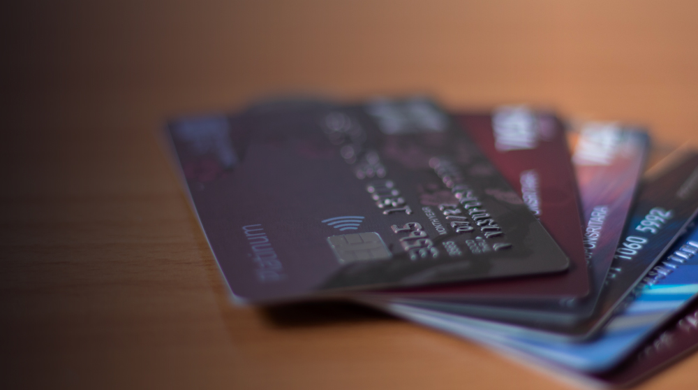 Credit Unions